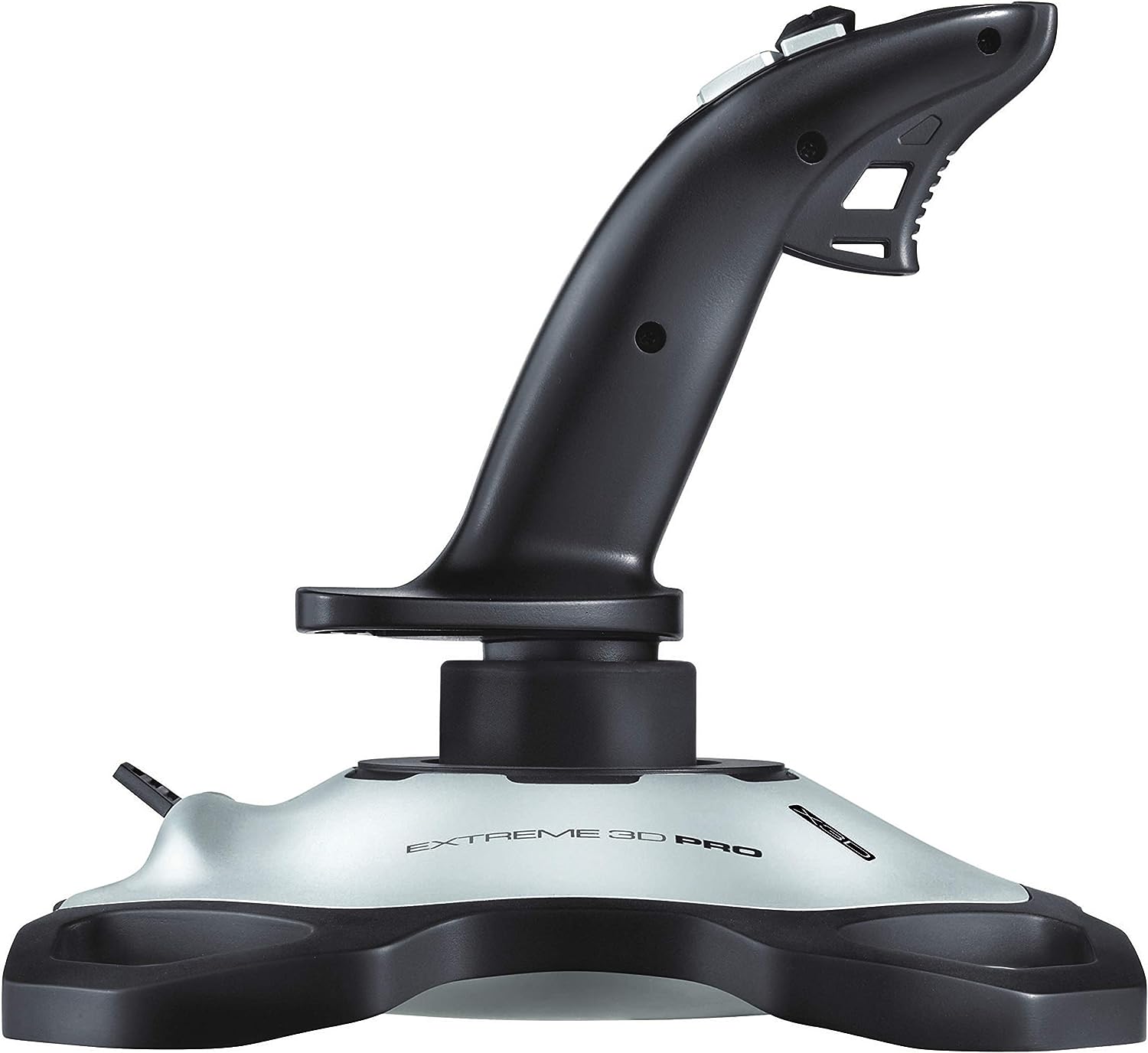 Logitech Extreme 3D Pro Precision Fightstick Logitech Extreme 3D Pro Precision Fightstick